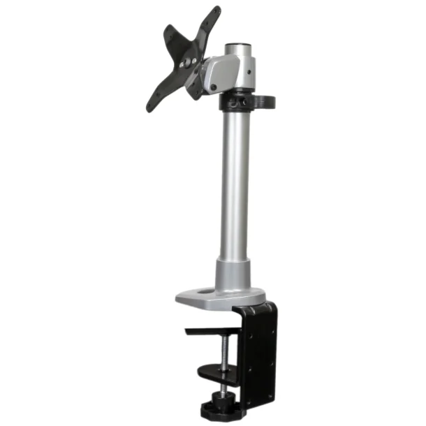 Alternative view of StarTech ARMPIVOT Adjustable Monitor Desk Mount Arm