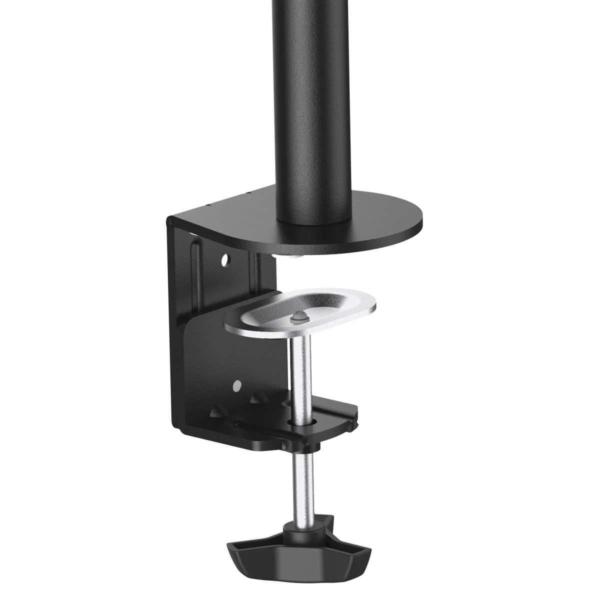 StarTech ARMPIVOTB Desk Mount Monitor Arm for up to 34" Displays - Image 3