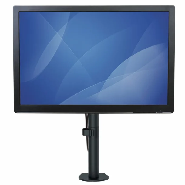 Alternative view of StarTech ARMPIVOTV2 Single Monitor Desk Mount Arm