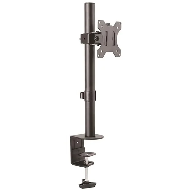 StarTech ARMPIVOTV2 Single Monitor Desk Mount Arm
