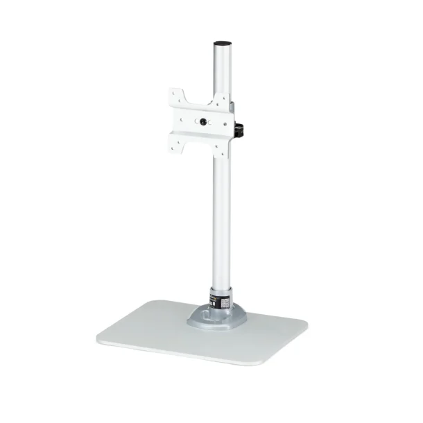 StarTech ARMPIVSTND Single Monitor Stand – Adjustable Premium VESA Monitor Mount