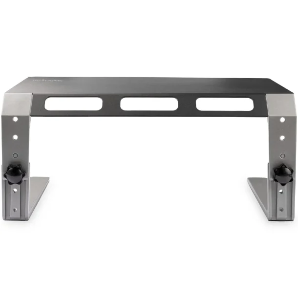 Alternative view of StarTech MONSTND Monitor Riser Stand