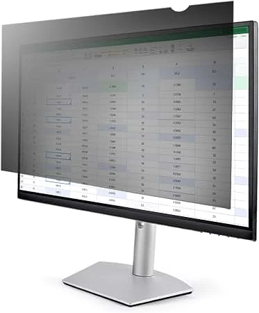 Alternative view of StarTech PRIVACY-SCREEN-23M 23" Monitor Privacy Screen Filter