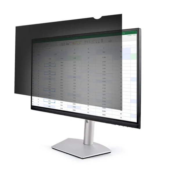 Alternative view of StarTech PRIVSCNMON24 24" Monitor Privacy Screen