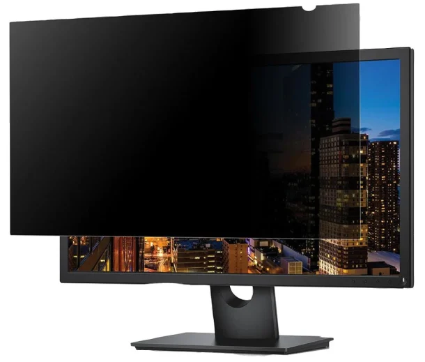 Alternative view of StarTech PRIVSCNMON27 27" Monitor Privacy Screen
