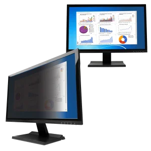 V7 PS215W9AM 21.5" Privacy Filter 16:9 - Image 3