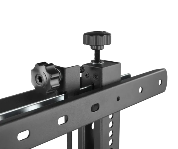 Alternative view of Vision VFM-VW6X4/2 Heavy Duty Video Wall Mount