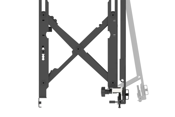 Vision VFM-VW6X4/2 Heavy Duty Video Wall Mount