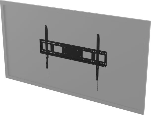 Vision VFM-W10X6 Heavy Duty Fixed Display Wall Mount