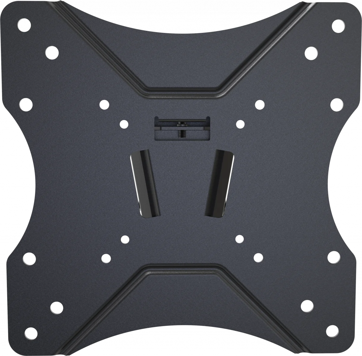 Vision VFM-W2X2TV2 Display Wall Mount for 30–55" Screens
