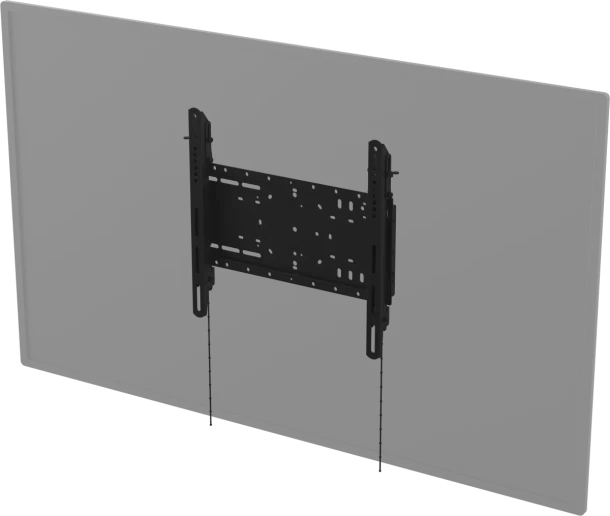 Vision VFM-W4X4T Heavy Duty Tilting Display Wall Mount