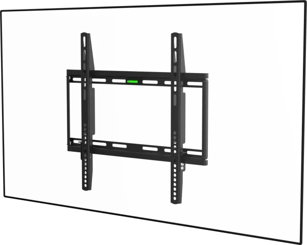 Alternative view of Vision VFM-W4X4V/2 Large Display Wall Mount