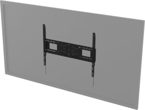 Vision VFM-W8X6 Heavy Duty Fixed Display Wall Mount