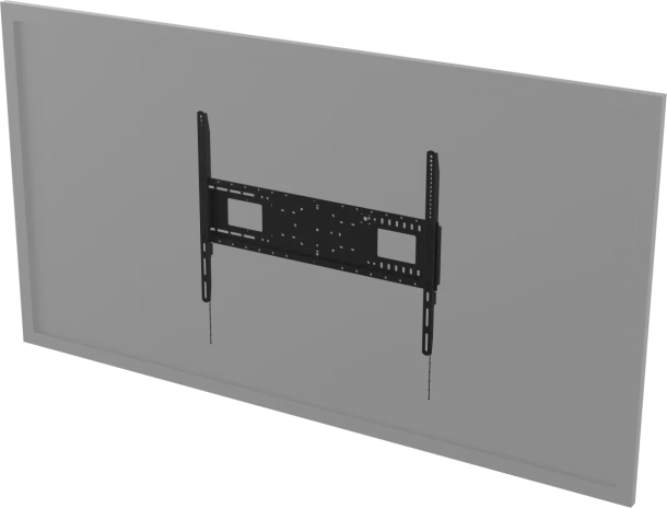Vision VFM-W8X6 Heavy Duty Fixed Display Wall Mount