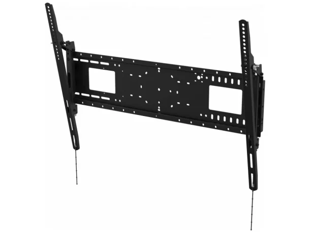Alternative view of Vision VFM-W8X6T Heavy Duty Tilting Display Wall Mount