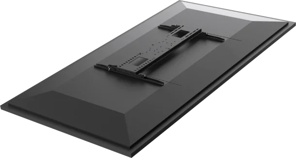 Vision VFM-W8X6T Heavy Duty Tilting Display Wall Mount
