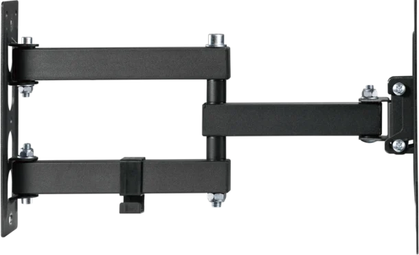 Alternative view of Vision VFM-WA2X2/3 Display Wall Arm Mount