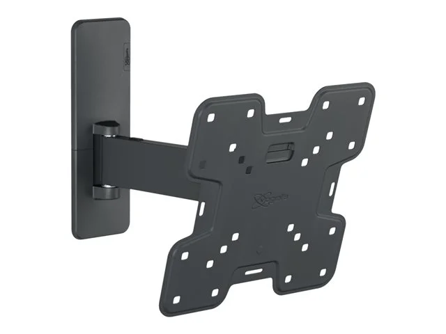 Vogel's TVM 1225 QUICK Full-Motion Wall Mount for 19"–43" Displays