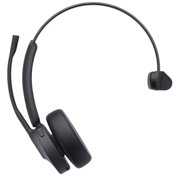 Yealink WH64 Mono UC Wireless DECT Headset