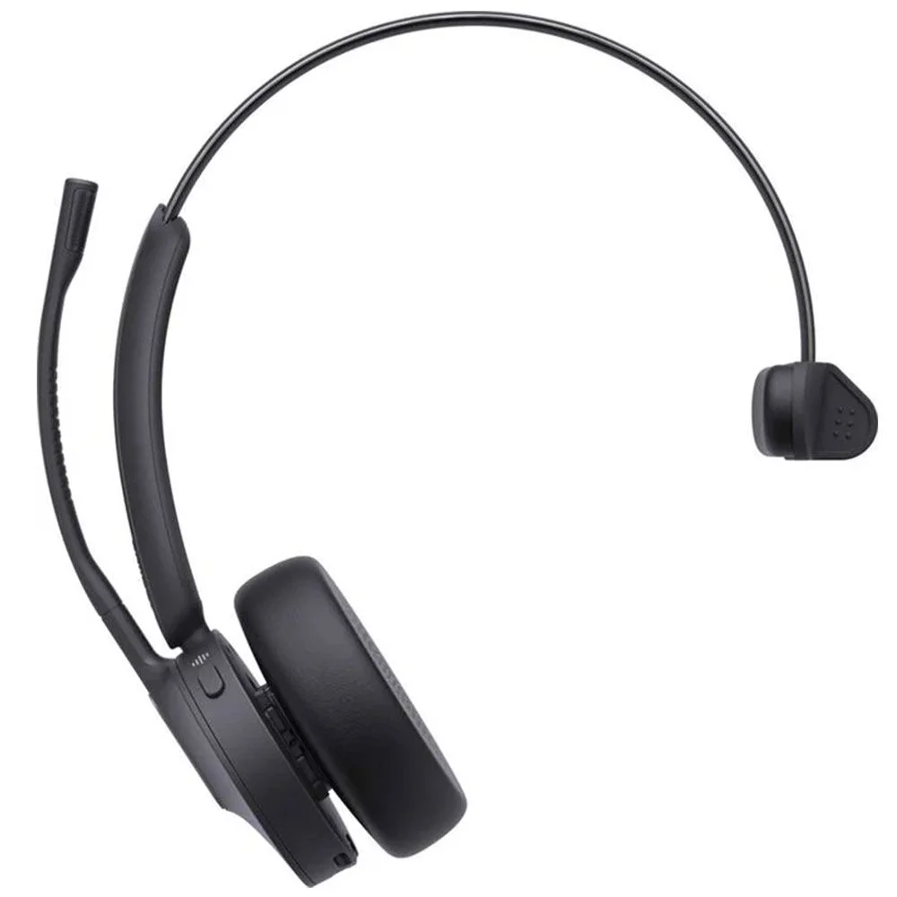 Yealink WH64 Mono UC Wireless DECT Headset