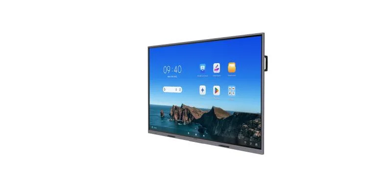 Hikvision DS-D5A86RB/A3 86" Value G3 Interactive Display - Image 2