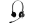 Jabra BIZ 2300 Duo USB Corded Headset for Voice or Video Conferencing